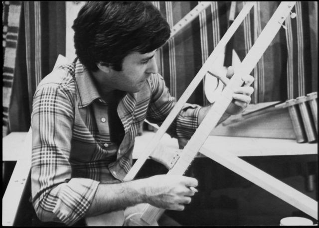 «Έφυγε» στα 72 του χρόνια ο Χριστόδουλος Χάλαρης