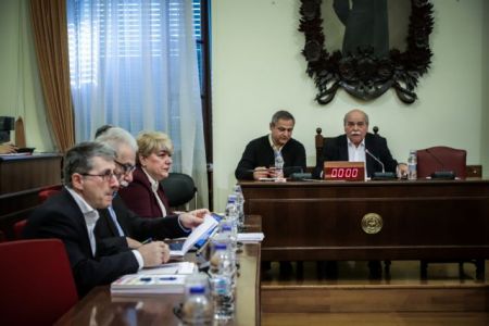 Νέα ήττα ΣΥΡΙΖΑ – Αδυναμία πλειοψηφίας και στις επιτροπές