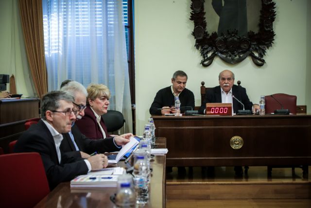 Νέα ήττα ΣΥΡΙΖΑ – Αδυναμία πλειοψηφίας και στις επιτροπές