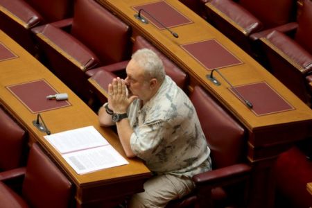 Ψαριανός : Φτηνιάρικα κόλπα τα περί ηχητικών ντοκουμέντων