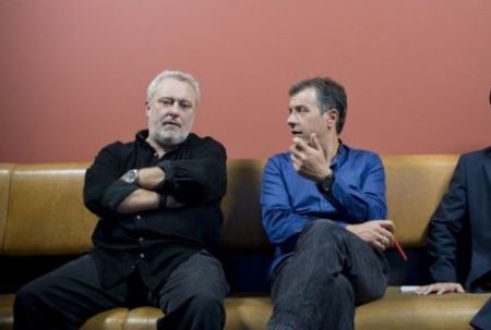 Ψαριανός : Μπουγαδοπνίχτρα στη ρούγα ο Σταύρος – Δεν θα γίνω κυρά Κατίνα