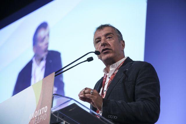 Θεοδωράκης: Χωρίς «Πρέσπες» δε θα κερδίζαμε τα πάντα, θα χάναμε τα πάντα