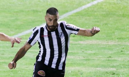 Τέλος από τον ΟΦΗ και επίσημα ο Αραβίδης