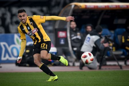 Εβαλε τα κλάματα ο Κλωναρίδης για τις αποδοκιμασίες