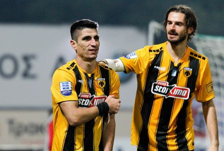 ΑΕΚ : Ξανά εκτός ο Γαλανόπουλος, ποιοι επιστρέφουν εν όψει ΠΑΟΚ