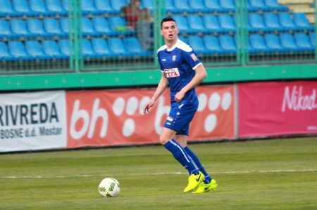 Ανακοίνωσε τον στόπερ Μπράλιτς η Λάρισα