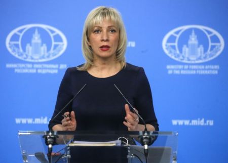 Μόσχα: Σοβαρές παραβάσεις στην έγκρισή της Συμφωνίας των Πρεσπών