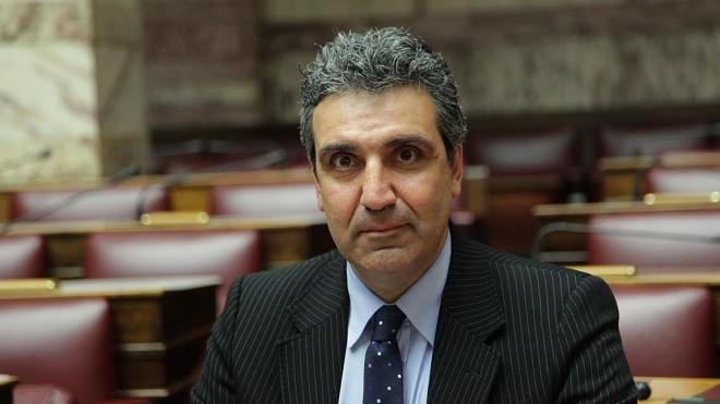 Φωκάς : Ο κ. Καμμένος μου πρόσφερε να πιω μια γκαζόζα κερασμένη