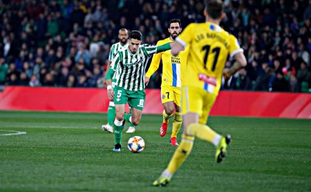 Βάφτηκε πράσινο το θρίλερ της Ανδαλουσίας