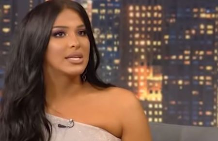 Ilia Leya : Ποια είναι η ελληνίδα «Κιμ Καρντάσιαν»