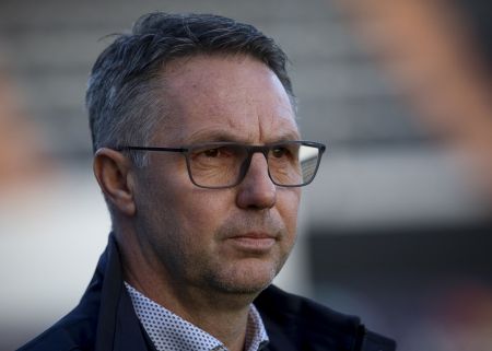 Νταμίρ Κάναντι: «Δίκαιο το αποτέλεσμα»