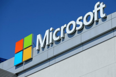 Microsoft: Άνοδος στα έσοδα και στα κέρδη το 4ο τρίμηνο 2018