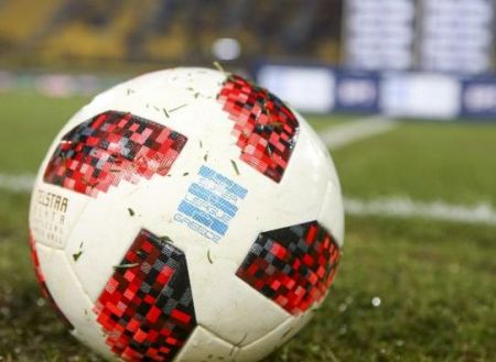 Live: Ξάνθη – Άρης