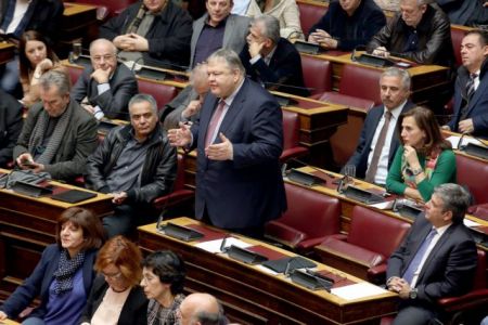 Editorial: ‘Pending institutional issue’ – Elections now!