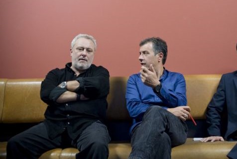 Ψαριανός : Μπουγαδοπνίχτρα στη ρούγα ο Σταύρος – Δεν θα γίνω κυρά Κατίνα