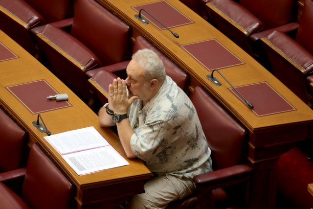 Ψαριανός : Φτηνιάρικα κόλπα τα περί ηχητικών ντοκουμέντων