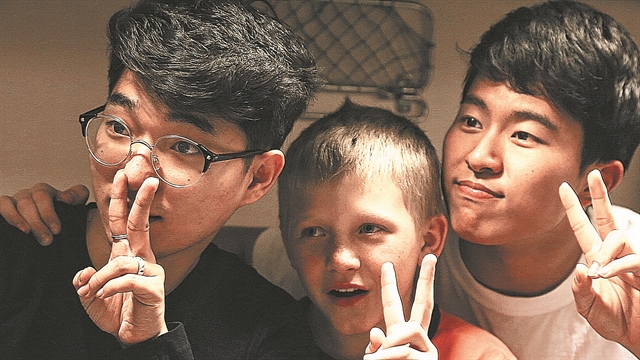 Ατζέντα 5 – 12 Ιανουαρίου