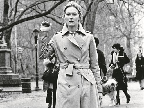 Η γοητεία χρόνια δεν κοιτά