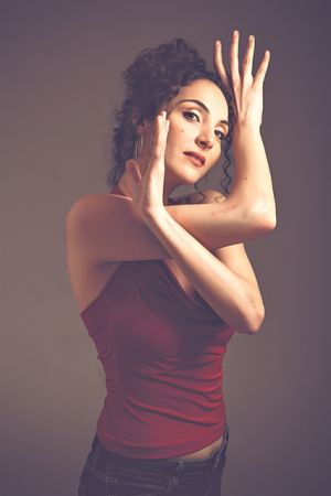 Λάτιν στο Λονδίνο με το βλέμμα στην Κύπρο