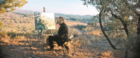 Στο μυαλό του Βαν Γκογκ