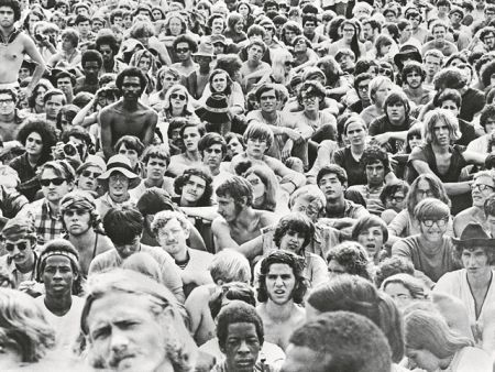 Από τα παιδιά των λουλουδιών στα παιδιά των μετοχών