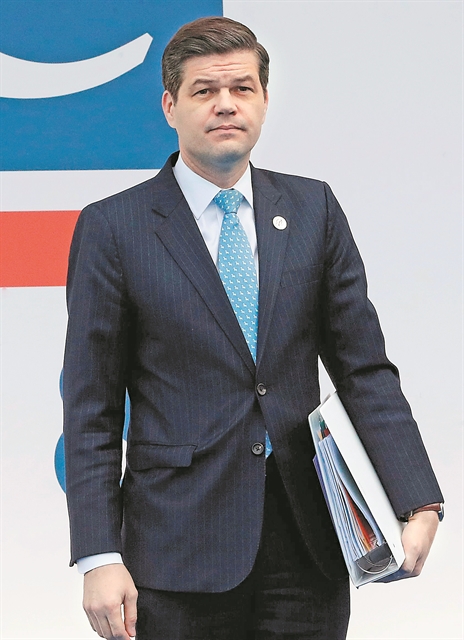 Η Αθήνα έχασε έναν «αρχιτέκτονα» των Πρεσπών