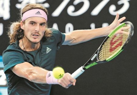 Ο «μικρός Ελληνας με το μακρύ μαλλί» που… τρέλανε τη Μελβούρνη