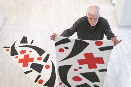 ατζέντα: Λόρκα στο «Ολύμπια», Κορκολής στο Half Note