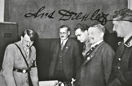 Η εποχή των άκρων