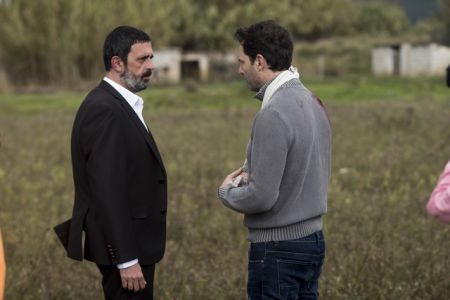 Το vima.gr προτείνει στην TV για την Πέμπτη 17 Ιανουαρίου