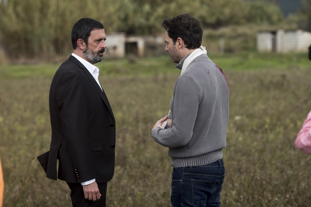 Το vima.gr προτείνει στην TV για την Πέμπτη 17 Ιανουαρίου