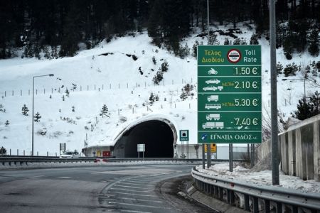 Τρέχουν και δεν φτάνουν για την παραχώρηση της Εγνατίας το 2020