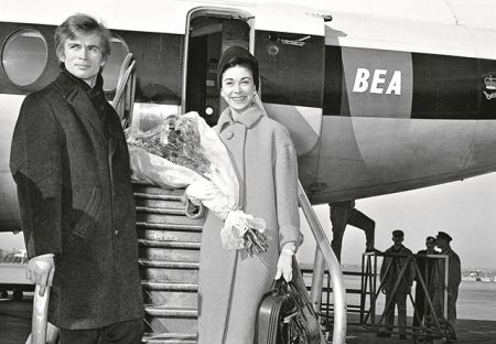 Η μυθική ζωή της πρίμα μπαλαρίνας