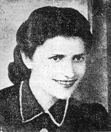 Η Μίρκα και ο εμφύλιος ΚΚΕ- ΣΥριζα