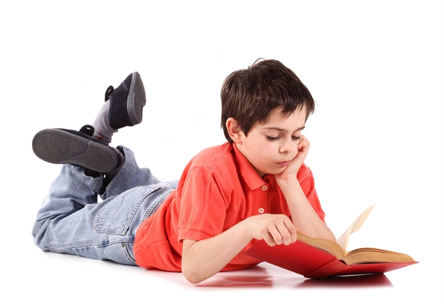 Πώς επιδρά η προσωπικότητα του παιδιού στις επιδόσεις του σε ανάγνωση και μαθηματικά