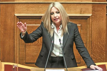 Διαζύγιο με όποιον ψηφίσει τη συμφωνία