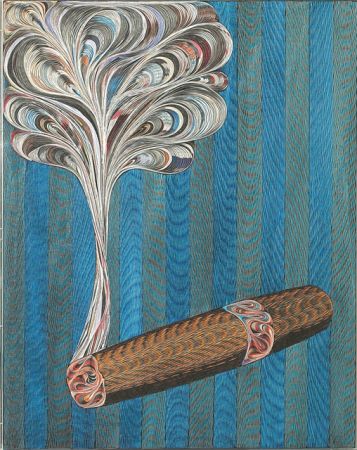 Οι χάρτινοι κόσμοι του Παύλου