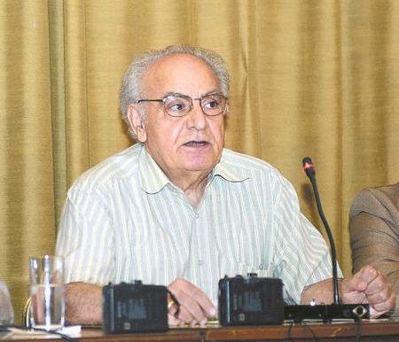 Για τον Φάνη Κακριδή (1933-2019)