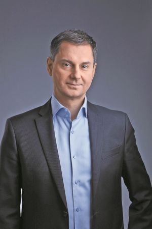 Στρατηγικό πλάνο για την «ταυτότητα» της χώρας