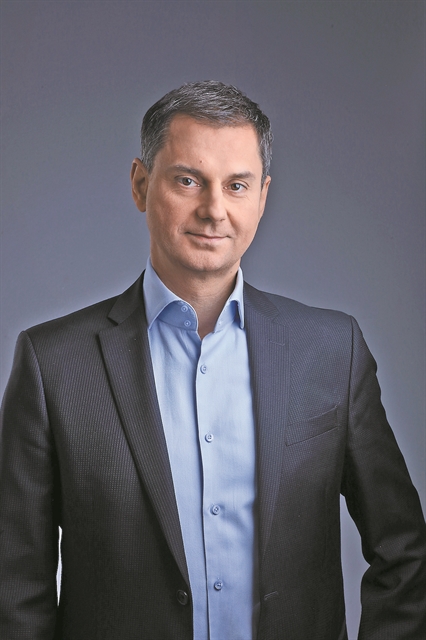 Στρατηγικό πλάνο για την «ταυτότητα» της χώρας