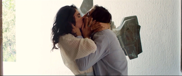 Ελληνικό «Μαγικό δέρμα» στο Βερολίνο