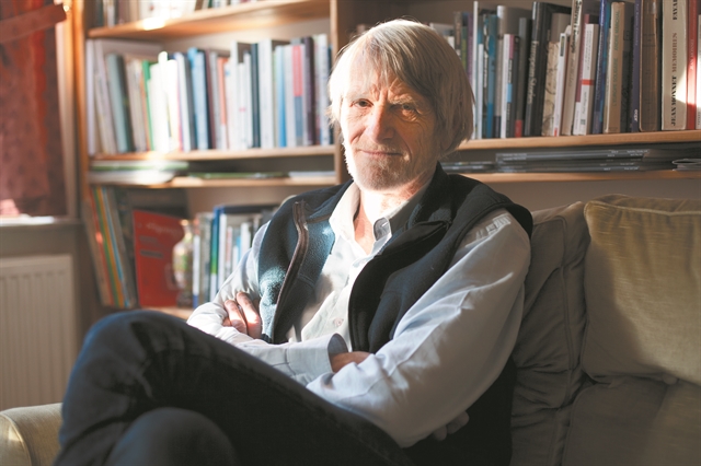 Ο μισθός ελευθερίαςαπό την επισφάλεια