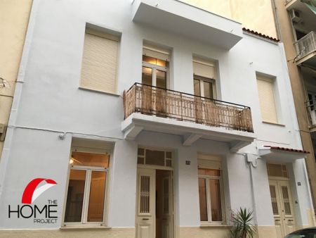 Ενα πραγματικό σπίτι για τα προσφυγόπουλα