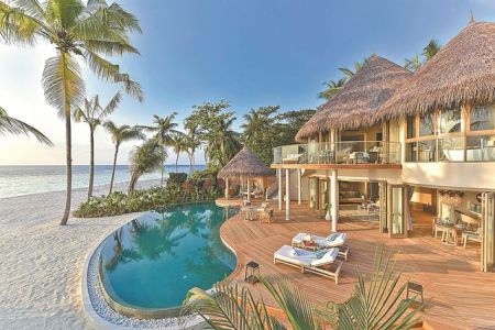 Νταβός και… squash