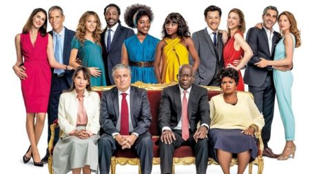 Το vima.gr προτείνει στην TV για τη Δευτέρα 7 Ιανουαρίου