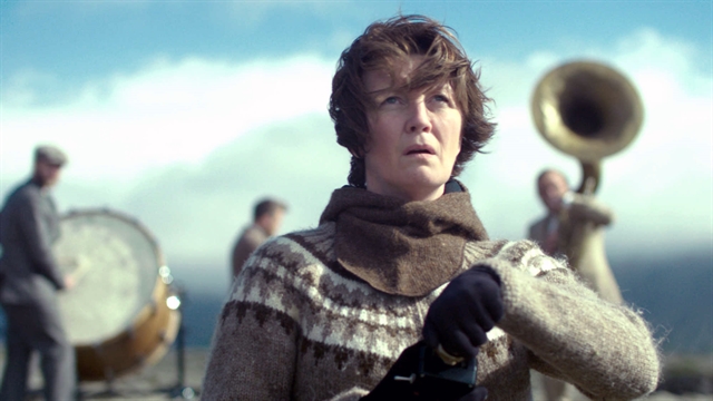 Οι ταινίες της εβδομάδας: Σε πρώτο πλάνο η γυναίκα