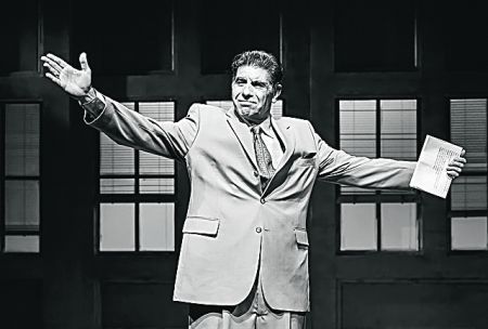 Και γιατρός και ράφτης