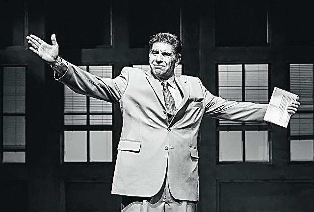 Και γιατρός και ράφτης