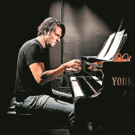 Αρχισαν τα όργανα… 