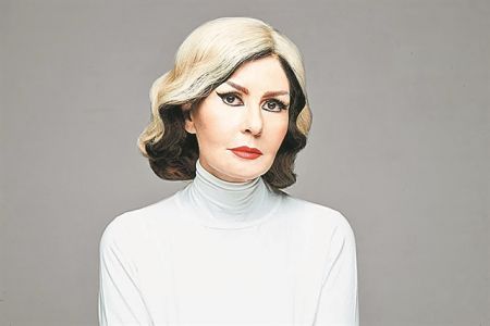 στη μπούκα: Θέατρο υψηλών ταχυτήτων….